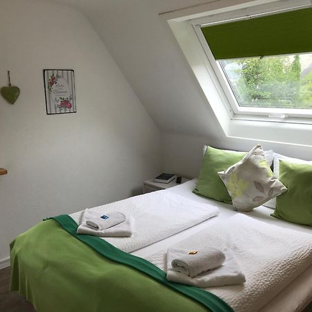 Hotel-Berggasthof Schwarzwaldperle Sasbachwalden Rom bilde