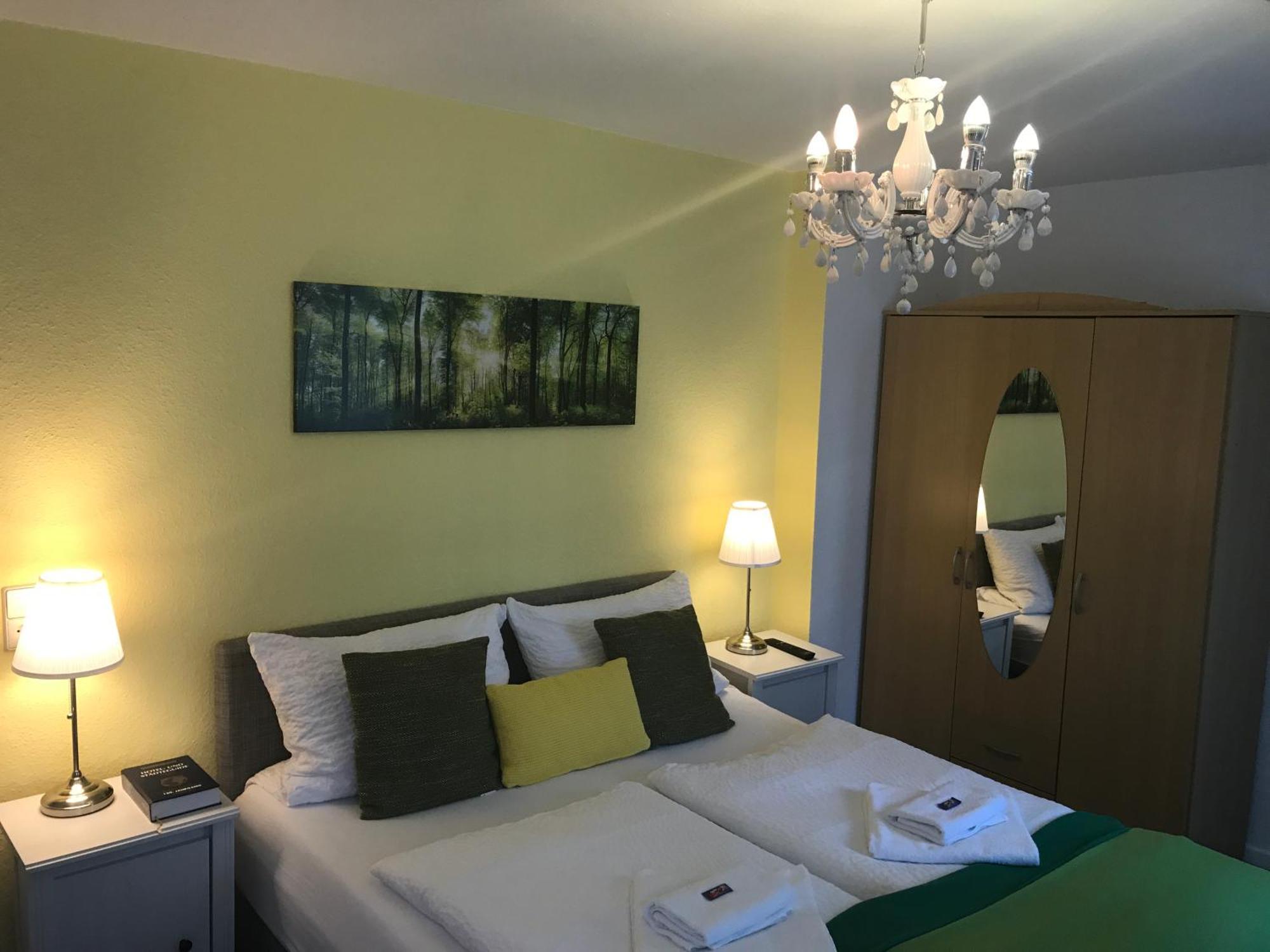 Hotel-Berggasthof Schwarzwaldperle Sasbachwalden Rom bilde