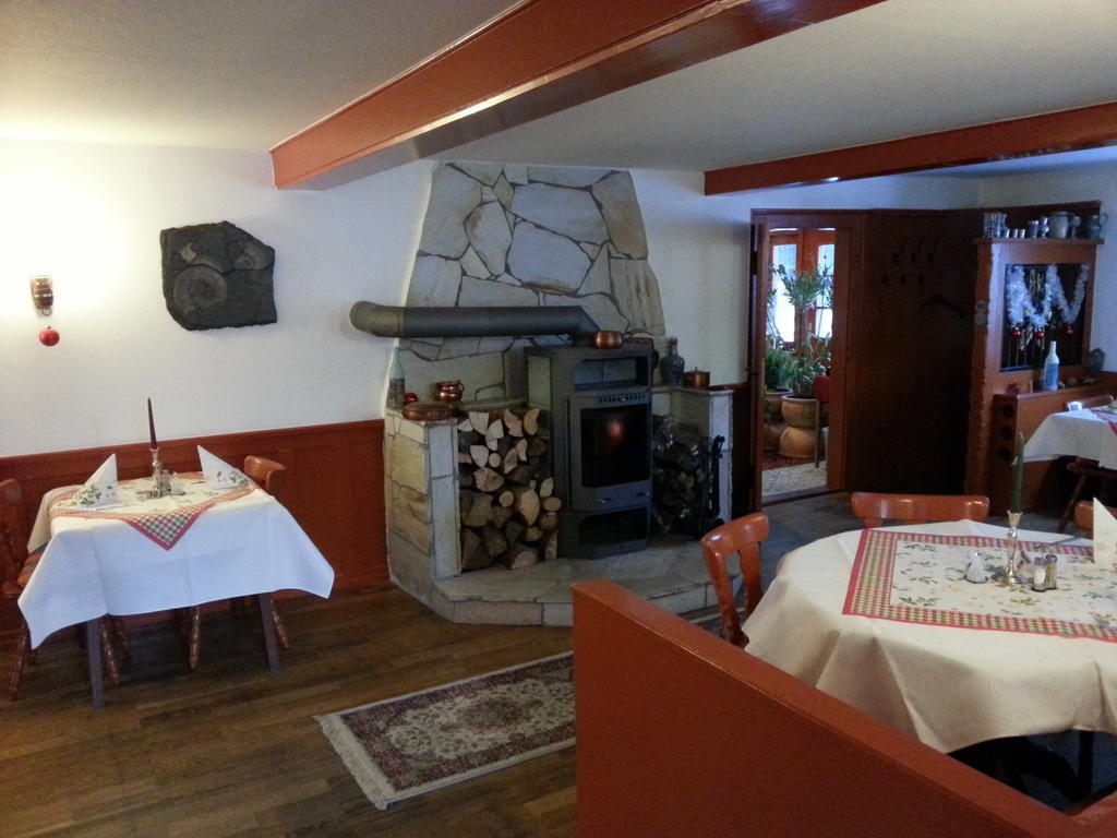 Hotel-Berggasthof Schwarzwaldperle Sasbachwalden Eksteriør bilde