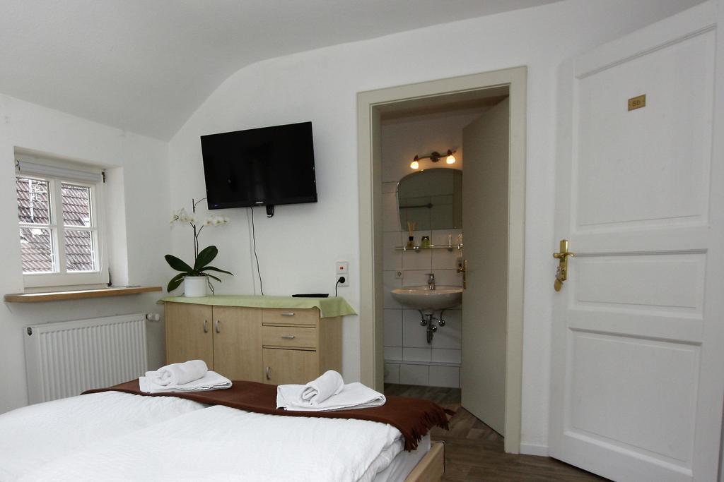 Hotel-Berggasthof Schwarzwaldperle Sasbachwalden Eksteriør bilde