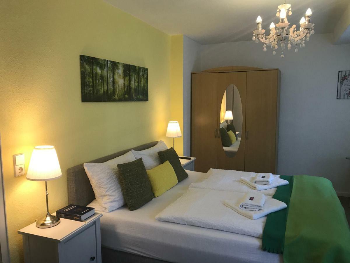 Hotel-Berggasthof Schwarzwaldperle Sasbachwalden Eksteriør bilde